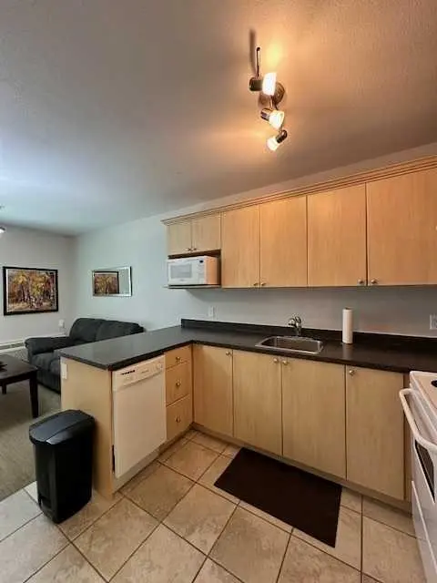 8528 Manning AVE #515, Fort Mcmurray, AB T9H5G2