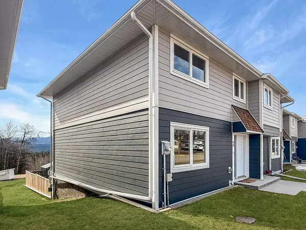 49 97th AVE,  Grande Cache,  AB T0E0Y0