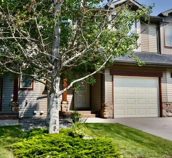 413 River AVE #508, Cochrane, AB T4C 0P2