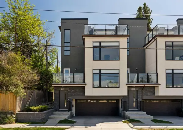 2851 12 AVE SW, Calgary, AB T3C 3Y7