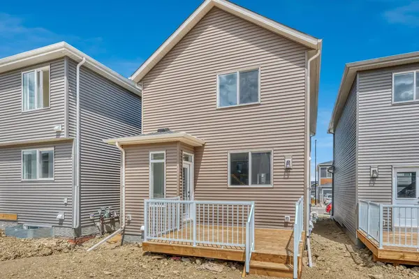 292 Marmot GRV NW, Calgary, AB T3R 2B5