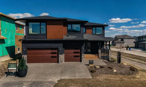 147 Siltstone PL, Balzac, AB T4B5T6