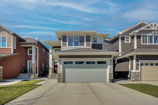 50 Saddlestone PL NE, Calgary, AB T3J 0Z6