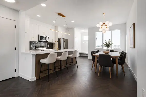 218 Greystone BLVD, Cochrane, AB T4C 3K3