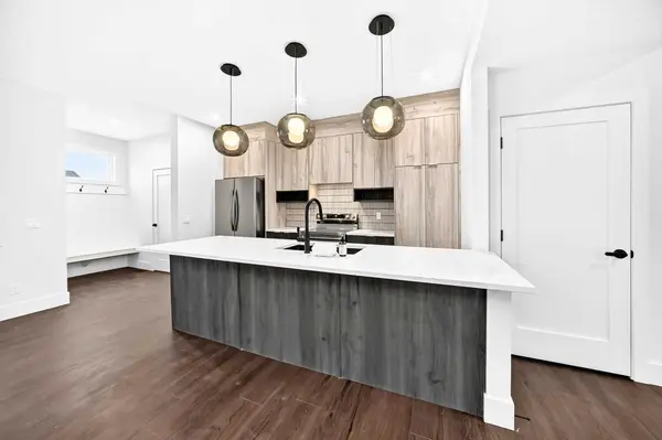 270 Greystone BLVD, Cochrane, AB T4C 3P2