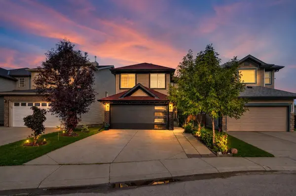 49 Saddletree Close NE, Calgary, AB T3J5H9