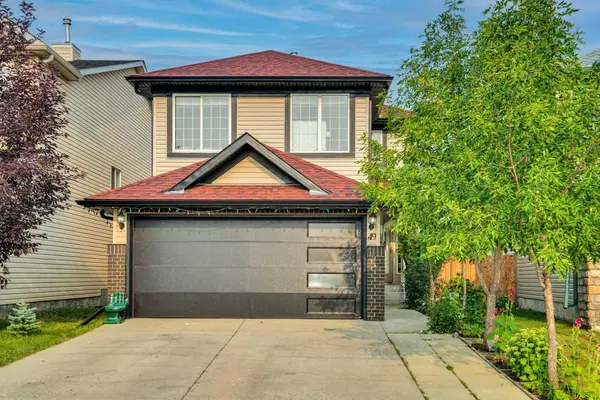 49 Saddletree Close NE, Calgary, AB T3J5H9