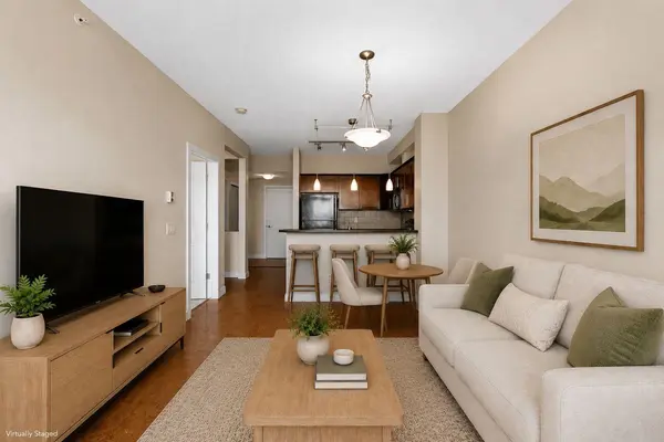 201 Sunset DR #407, Cochrane, AB T4C 0H5