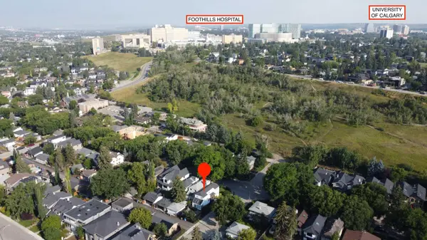 2801 7 AVE NW, Calgary, AB T2N 1B1