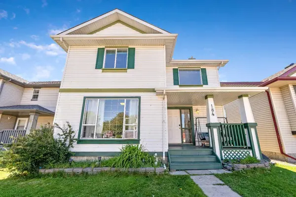 184 Erin Meadow WAY SE, Calgary, AB T2B 3P6