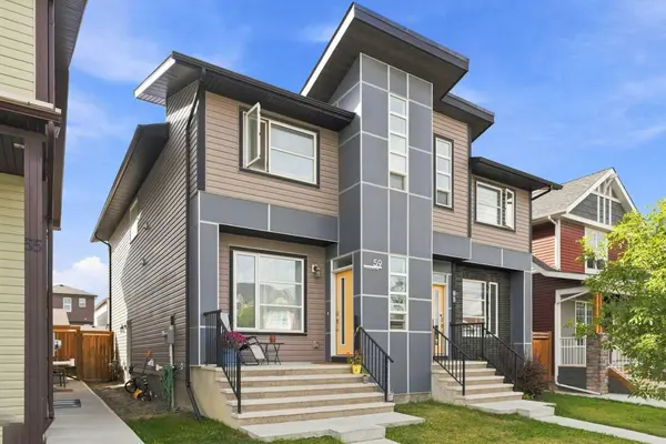 59 Howse Rise NE, Calgary, AB T3P1L3