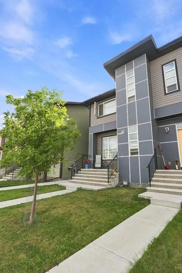 59 Howse Rise NE, Calgary, AB T3P1L3