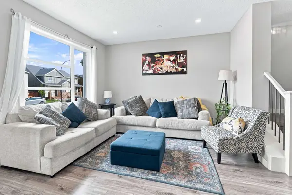 59 Howse Rise NE, Calgary, AB T3P1L3