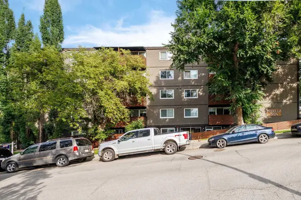 1904 10 ST SW #406, Calgary, AB T2T 3G1