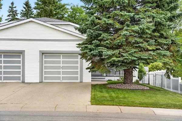 1224 Allen ST SE, Airdrie, AB T4B1B5