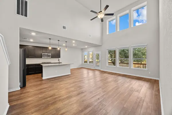 324 Autumn Oak WAY, Georgetown, TX 78628