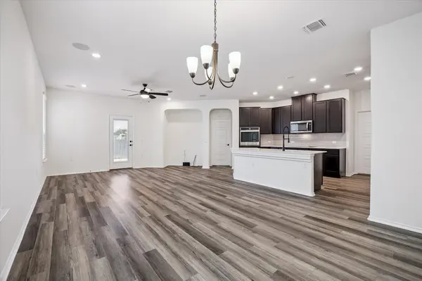4701 Colmar DR, Manor, TX 78653