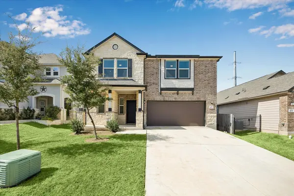 4701 Colmar DR, Manor, TX 78653