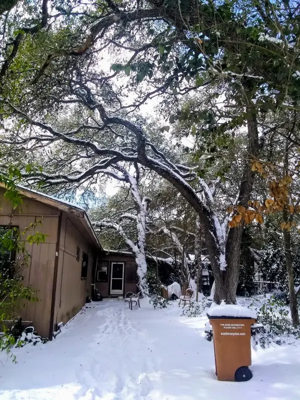 8002 Persimmon TRL, Austin, TX 78745