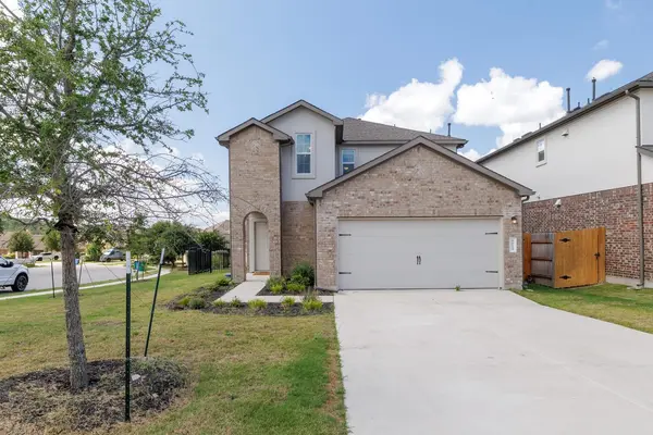 8015 Purple Aster PASS, Lago Vista, TX 78645