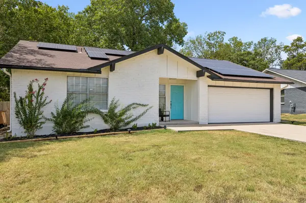 7300 Lazy Creek DR, Austin, TX 78724