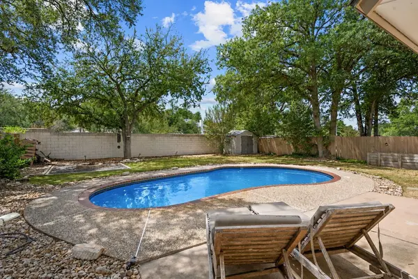 2608 Buckeye TRL, Cedar Park, TX 78613
