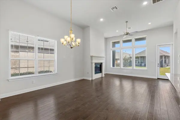 540 Faith DR, Liberty Hill, TX 78642