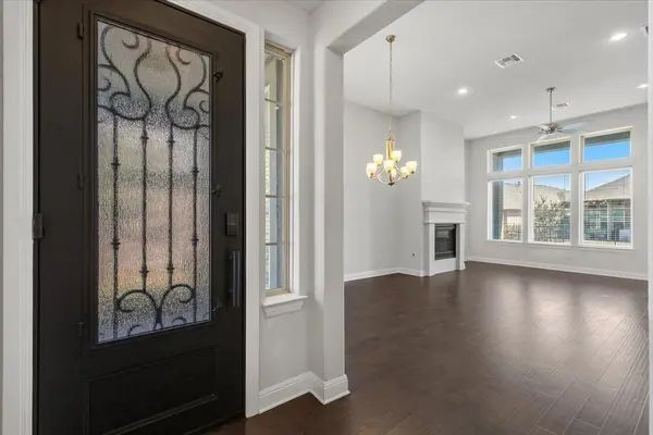 540 Faith DR, Liberty Hill, TX 78642