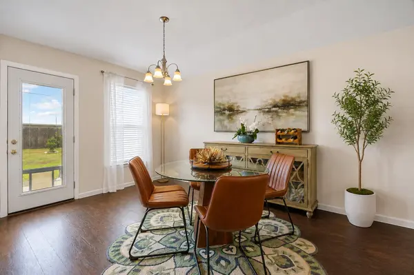 120 Holland ST, Hutto, TX 78634