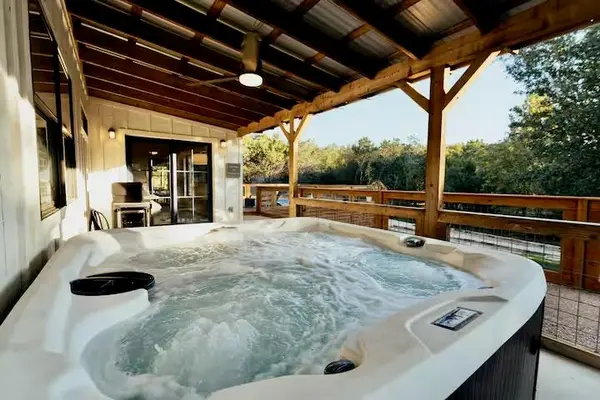 12665 Silver Creek RD, Dripping Springs, TX 78620