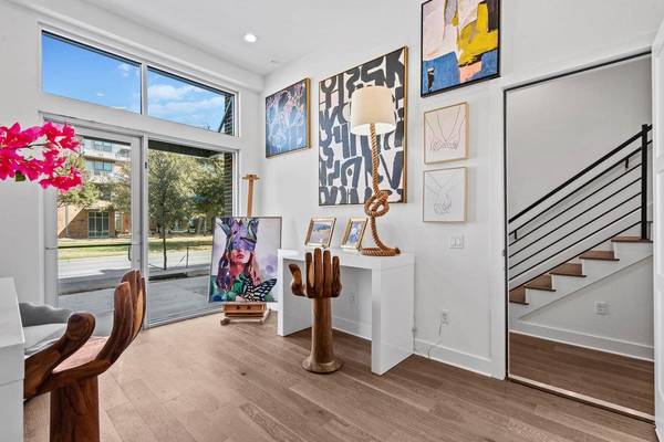 3826 Berkman DR, Austin, TX 78723
