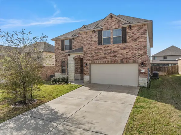 6113 Lavaca DR, Belton, TX 76513