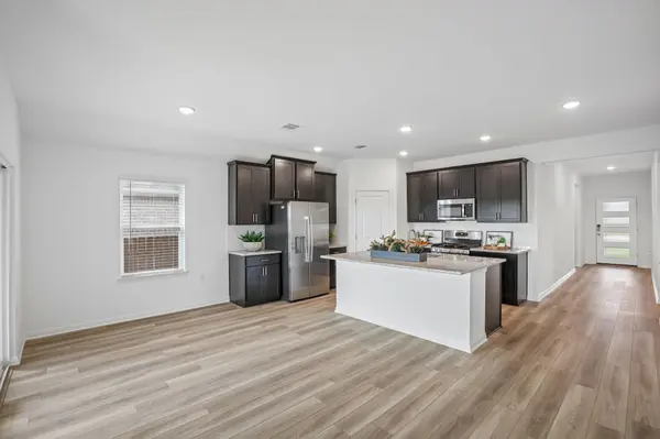 1205 Purple Martin DR, Pflugerville, TX 78660