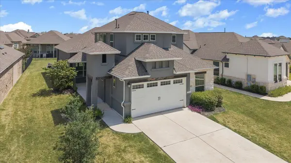 540 Faith DR, Liberty Hill, TX 78642
