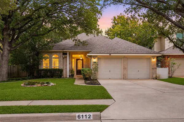 6112 Jumano LN, Austin, TX 78749