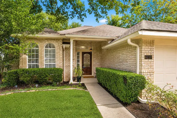6112 Jumano LN, Austin, TX 78749