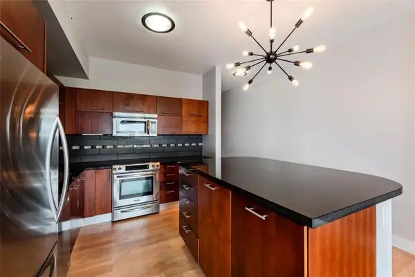 603 Davis ST #1201, Austin, TX 78701