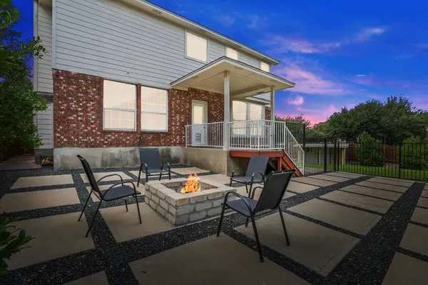 9321 Queens Park CV, Austin, TX 78717