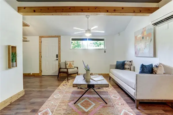 1007 Prospect Ave, Austin, TX 78702
