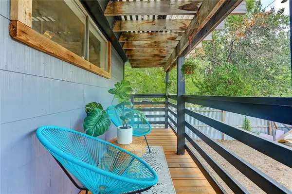 1007 Prospect Ave, Austin, TX 78702