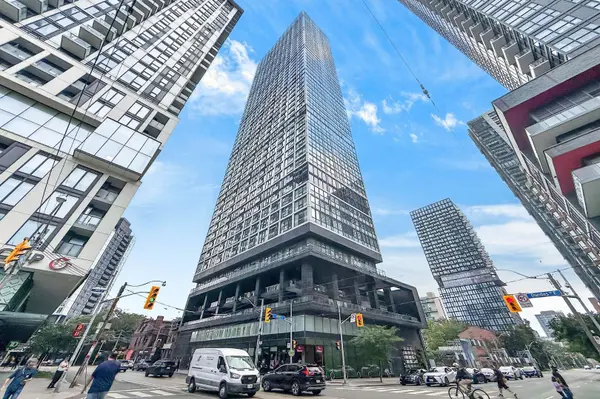 181 Dundas ST E #807, Toronto C08, ON M5A 0N5