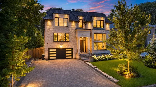 5 Glenelia AVE, Toronto C14, ON M2M 2K6