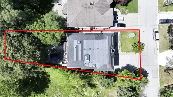 5 Glenelia AVE, Toronto C14, ON M2M 2K6