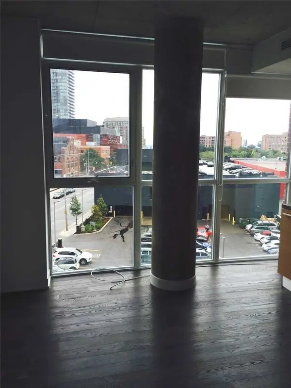 318 King ST E #409, Toronto C08, ON M5A 0C1