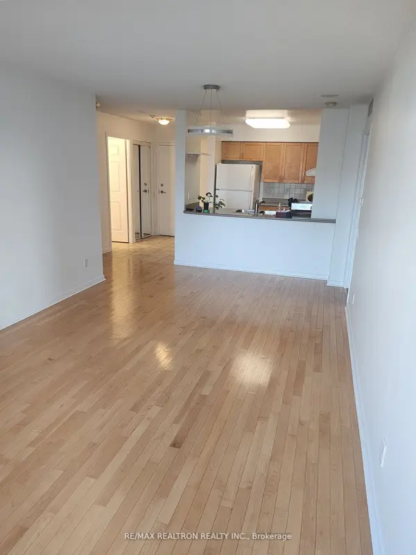33 Empress AVE #1112, Toronto C14, ON M2N 6Y7