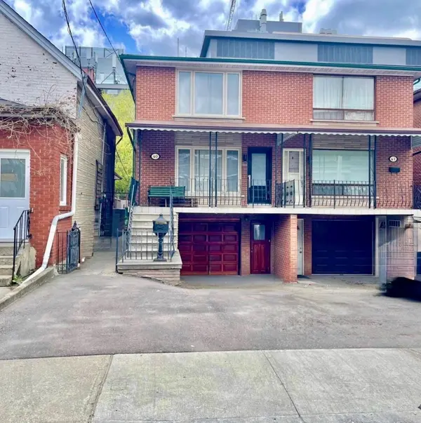 40 Bellevue AVE, Toronto C01, ON M5T 2N4