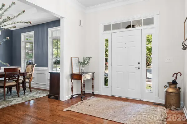 8606 Camberly RD, Huntersville, NC 28078