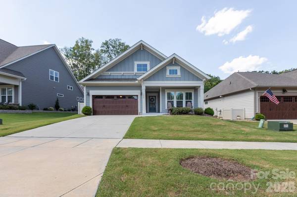 3064 Spring Forest RD, Harrisburg, NC 28075