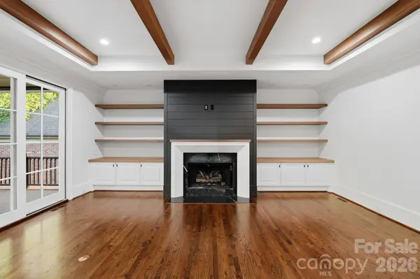 9414 Heydon Hall CIR, Charlotte, NC 28210