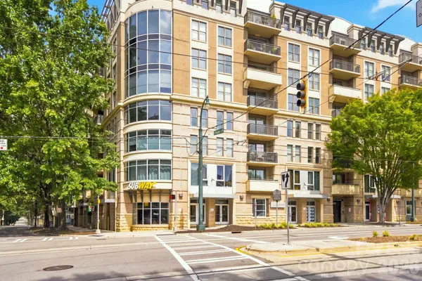 718 W Trade ST #808, Charlotte, NC 28202
